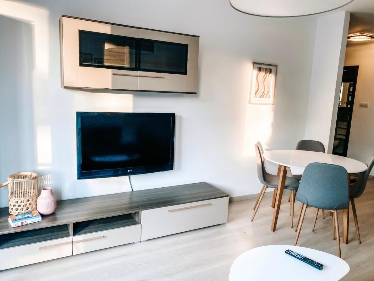 Apartament 55 Władysławowo Eksteriør bilde