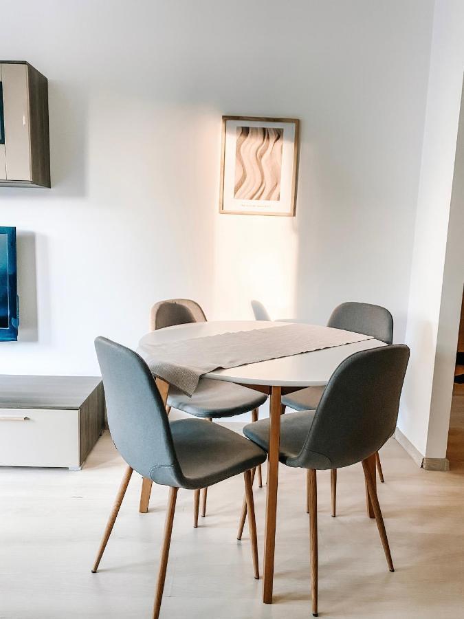 Apartament 55 Władysławowo Eksteriør bilde