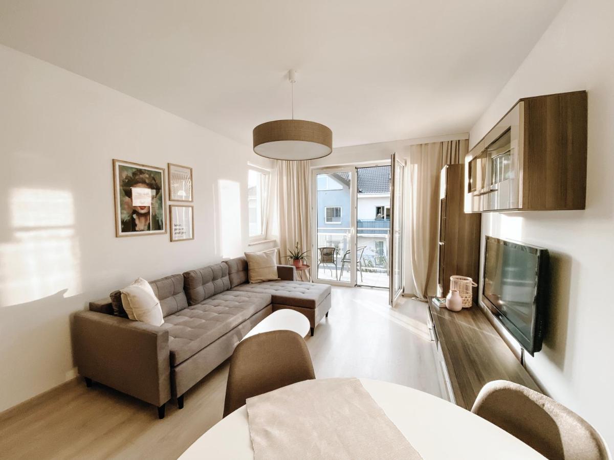 Apartament 55 Władysławowo Eksteriør bilde