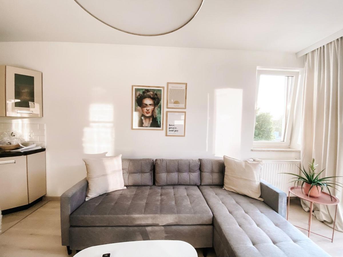 Apartament 55 Władysławowo Eksteriør bilde